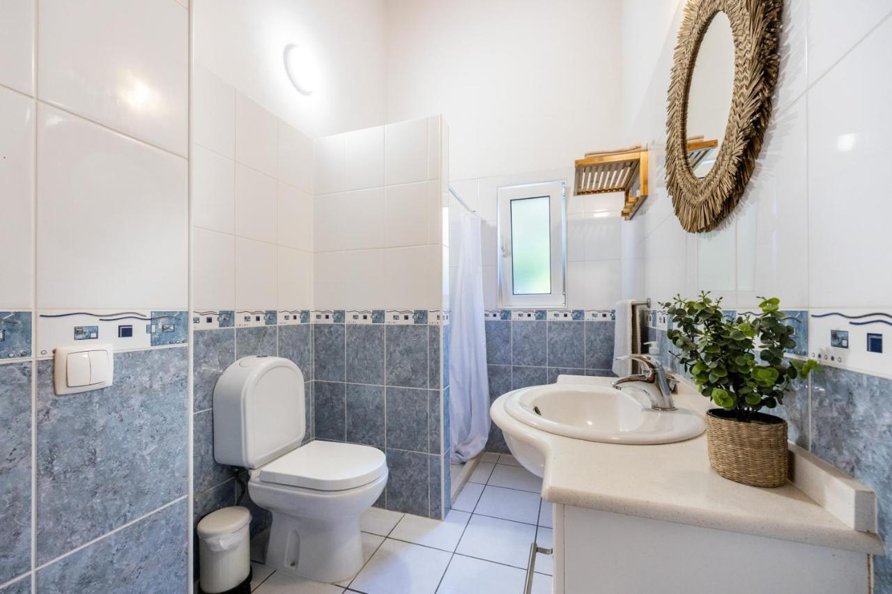 Vila Casa Da Luz Aljezur Exteriér fotografie